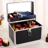 Malette maquillage Malette Maquillage Femme Grand Noir