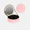 Trousse de maquillage Malette Maquillage Lumineuse