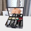 Malette maquillage Malette Maquillage Miroir Noir / L