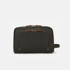 Trousse de Toilette Homme Cuir Maroquinerie Homme Trousse De Toilette
