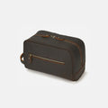 Trousse de Toilette Homme Cuir Maroquinerie Homme Trousse De Toilette