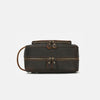 Trousse de Toilette Homme Cuir Maroquinerie Homme Trousse De Toilette