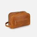 Trousse de Toilette Homme Cuir Maroquinerie Homme Trousse De Toilette