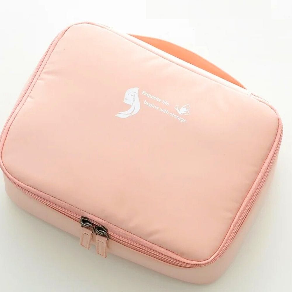 Trousse de Toilette Homme Mini Trousse De Toilette Voyage