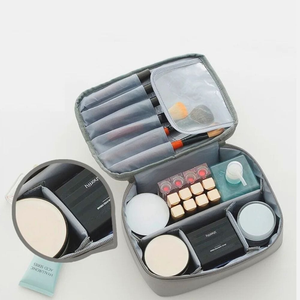 Trousse de Toilette Homme Mini Trousse De Toilette Voyage