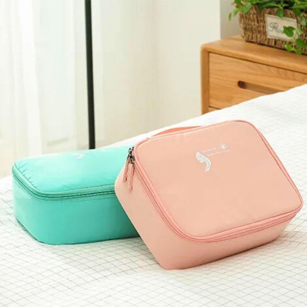 Trousse de Toilette Homme Mini Trousse De Toilette Voyage