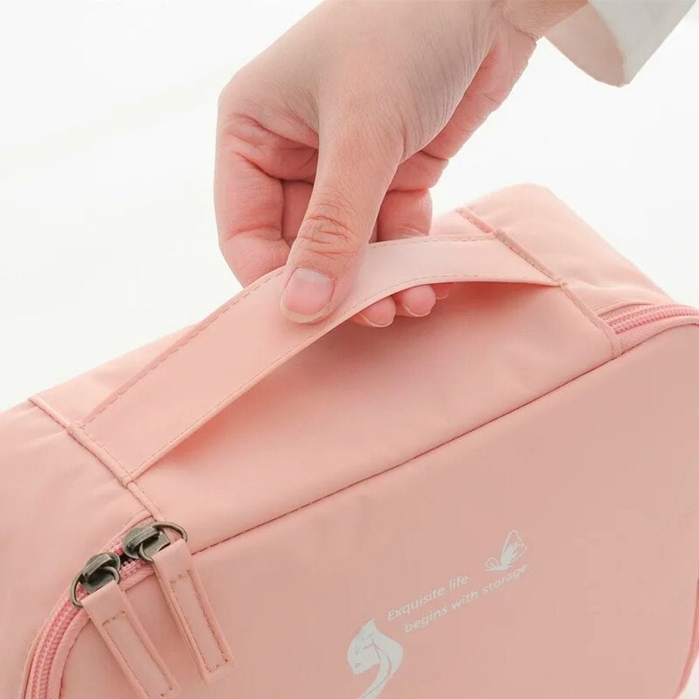 Trousse de Toilette Homme Mini Trousse De Toilette Voyage