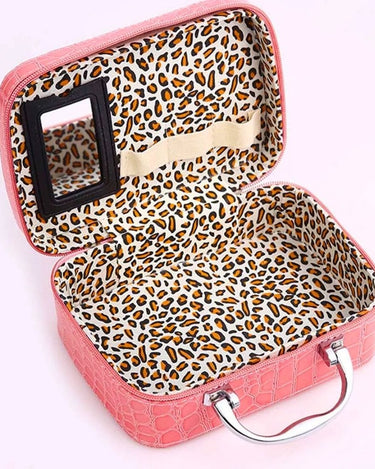 Vanity Mini Vanity Case