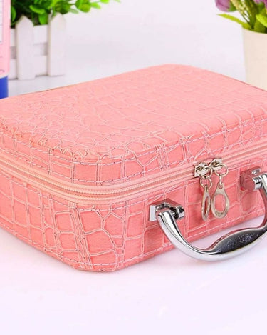 Vanity Mini Vanity Case