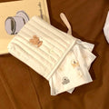 Petite Trousse De Toilette Bebe