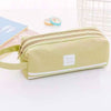 Trousse de Toilette Homme Petite Trousse De Toilette Vert / 19cm