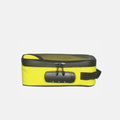 Trousse de Toilette Homme Petite Trousse De Toilette Homme Jaune / 20cm