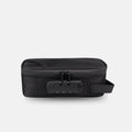 Trousse de Toilette Homme Petite Trousse De Toilette Homme Noir / 20cm