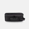 Trousse de Toilette Homme Petite Trousse De Toilette Homme Noir / 20cm