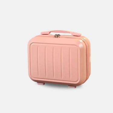 Vanity Pink Vanity Case Rose / 30 cm