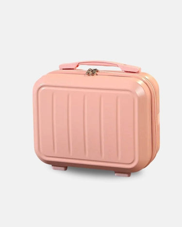 Vanity Pink Vanity Case Rose / 30 cm