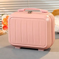 Vanity Pink Vanity Case Rose / 30 cm