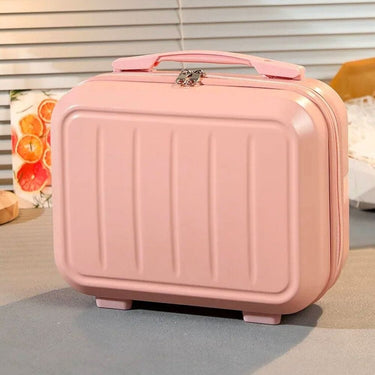 Vanity Pink Vanity Case Rose / 30 cm