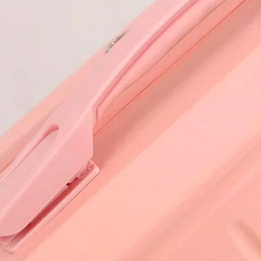 Vanity Pink Vanity Case Rose / 30 cm