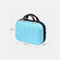 Vanity Portable Vanity Case