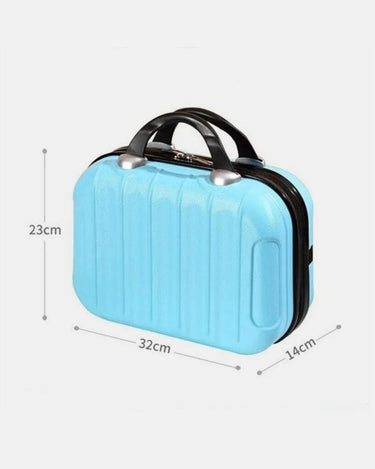 Vanity Portable Vanity Case