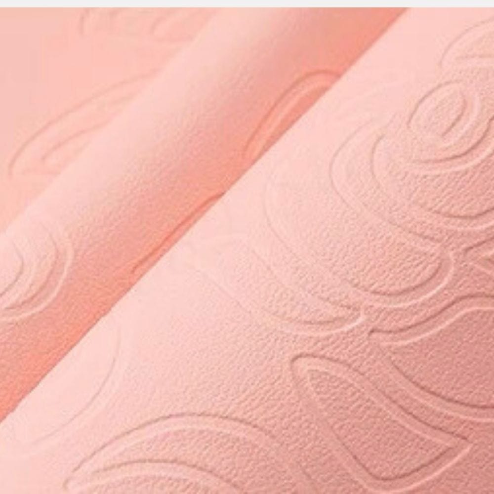 Vanity Rose Gold Vanity Case