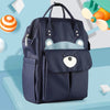 Vanity Sac A Dos A Langer Bebe