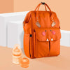 Vanity Sac A Dos A Langer Bebe