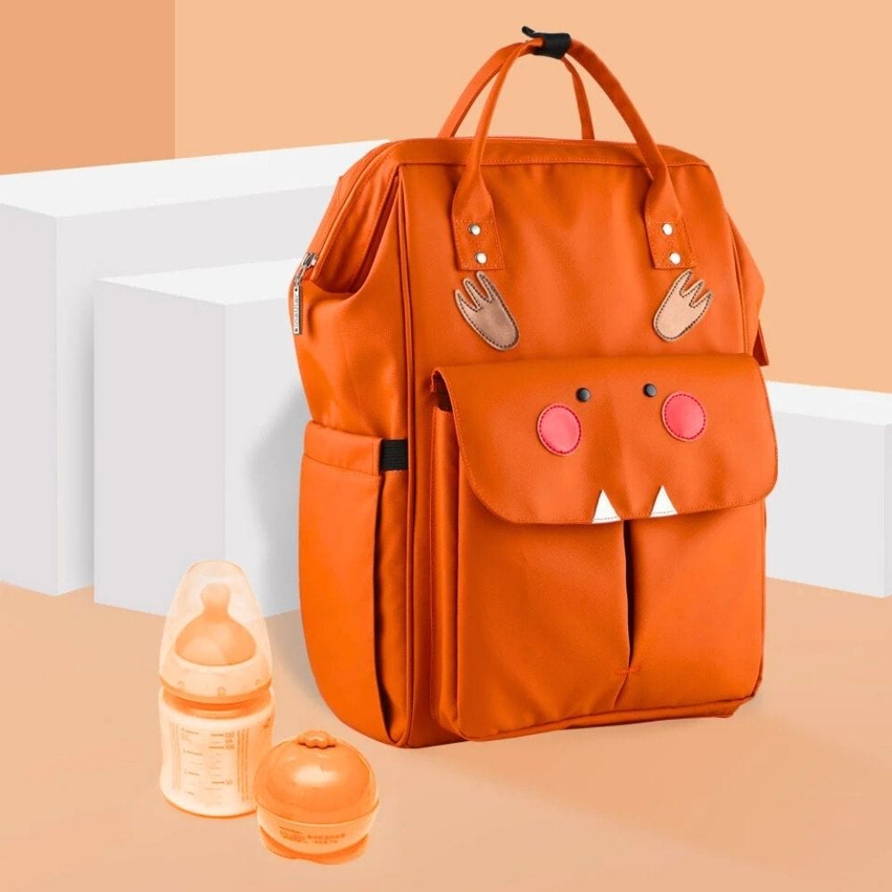 Vanity Sac A Dos A Langer Bebe