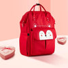 Vanity Sac A Dos A Langer Bebe
