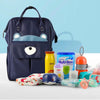 Vanity Sac A Dos A Langer Bebe