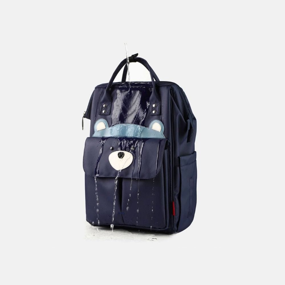 Vanity Sac A Dos A Langer Bebe