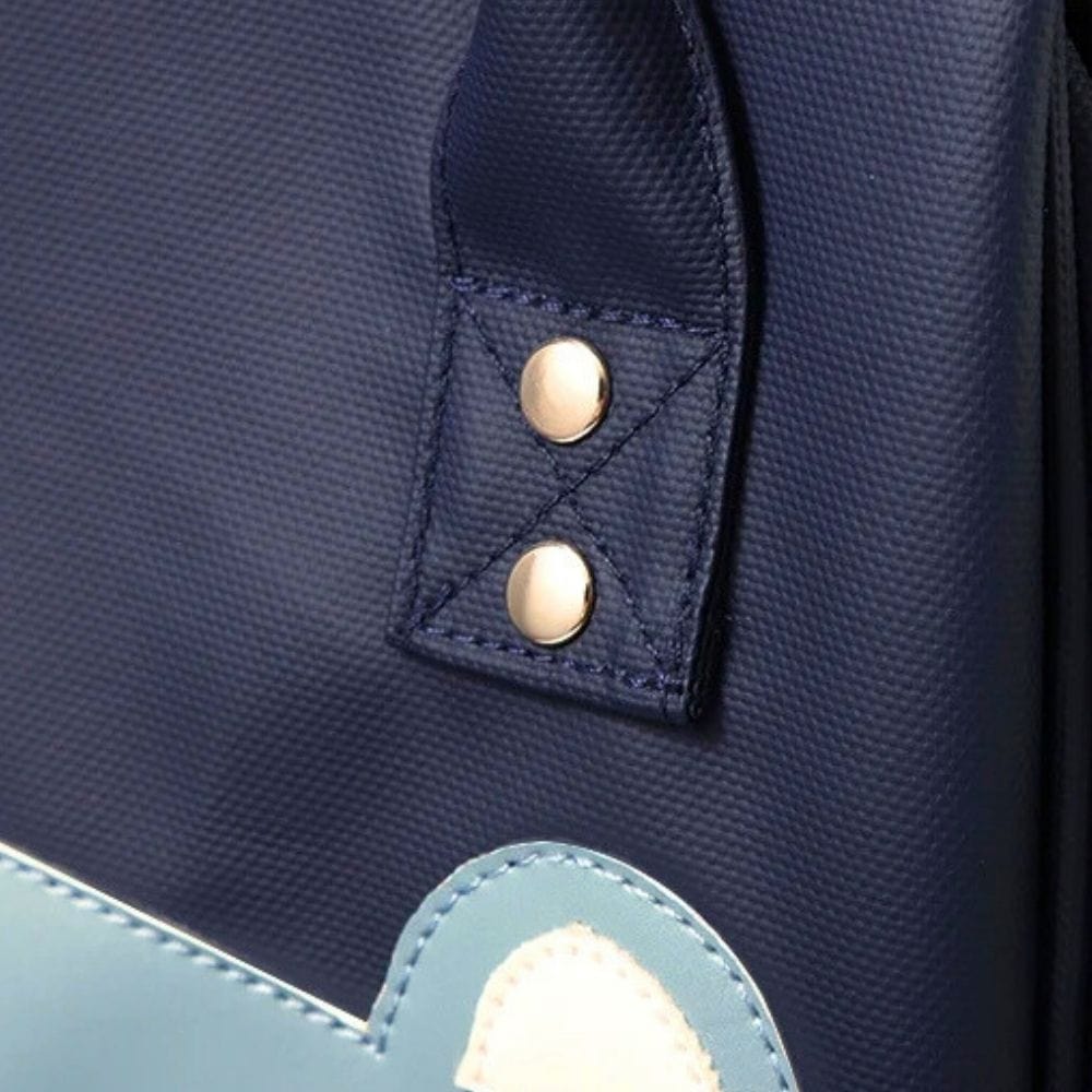 Vanity Sac A Dos A Langer Bebe