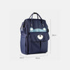 Vanity Sac A Dos A Langer Bebe