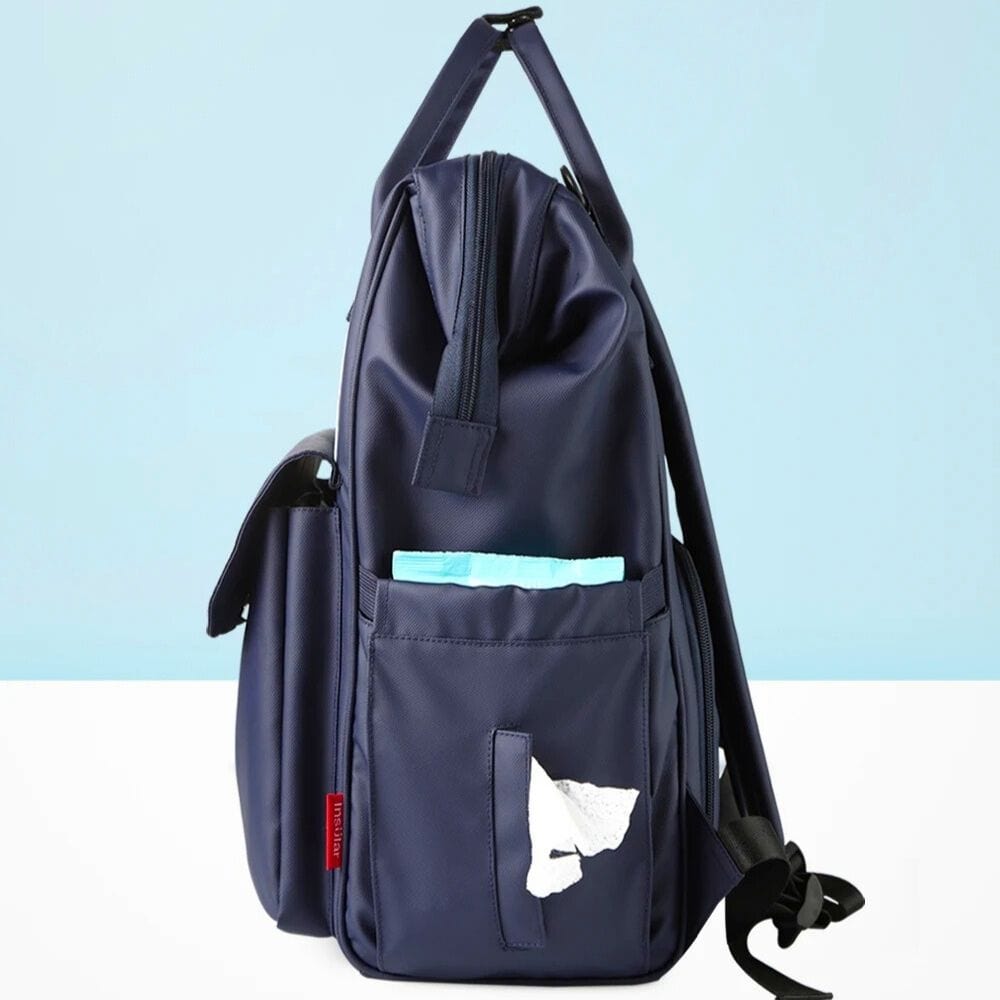 Vanity Sac A Dos A Langer Bebe