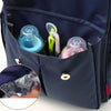 Vanity Sac A Dos A Langer Bebe