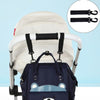 Vanity Sac A Dos A Langer Bebe