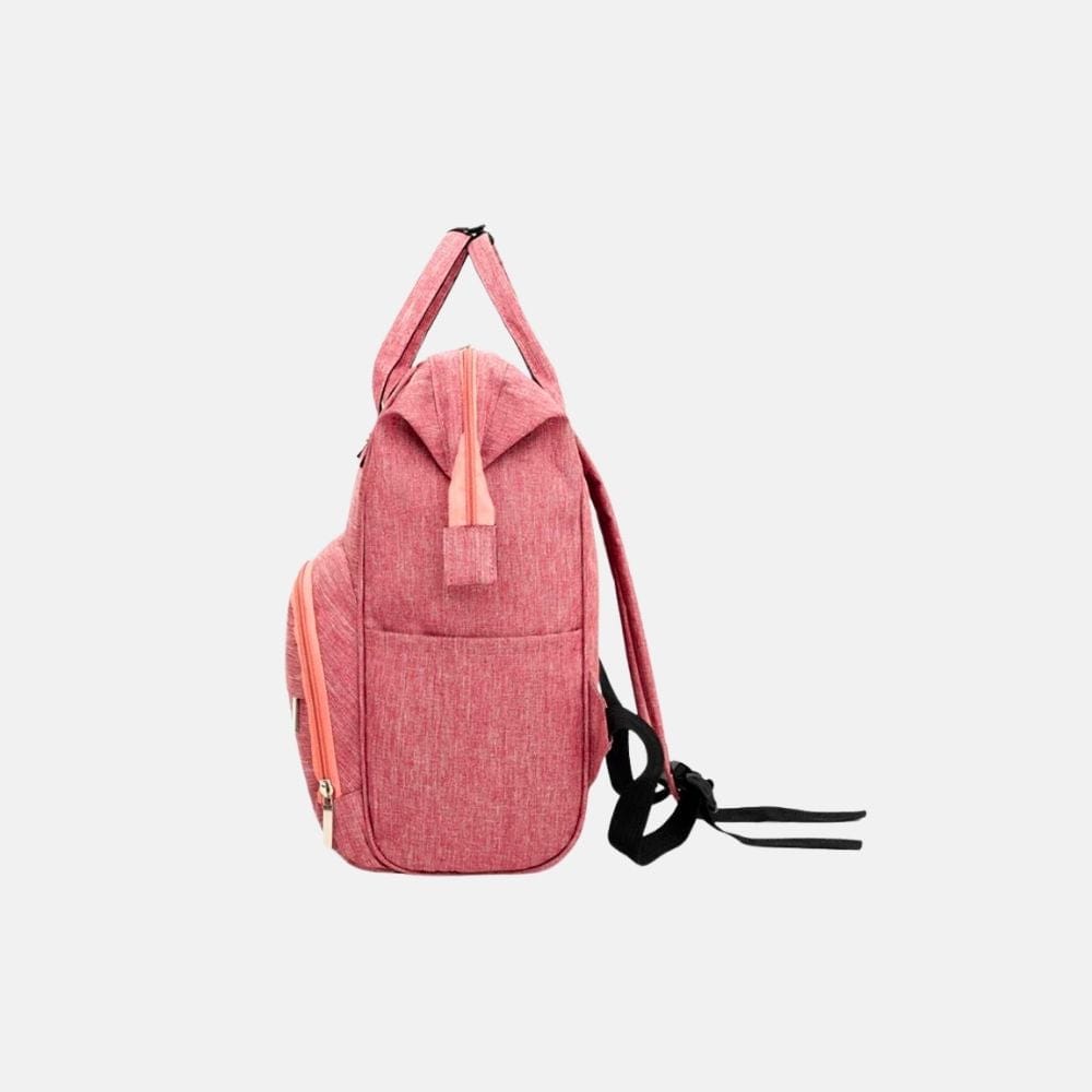 Vanity Sac A Langer Bebe 3 En 1