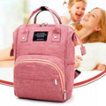 Vanity Sac A Langer Bebe 3 En 1