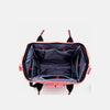 Vanity Sac A Langer Bebe 3 En 1