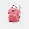 Vanity Sac A Langer Bebe 3 En 1