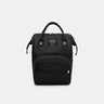 Vanity Sac A Langer Bebe 3 En 1 Noir