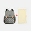Vanity Sac A Langer Bebe Avec Tapis De Change