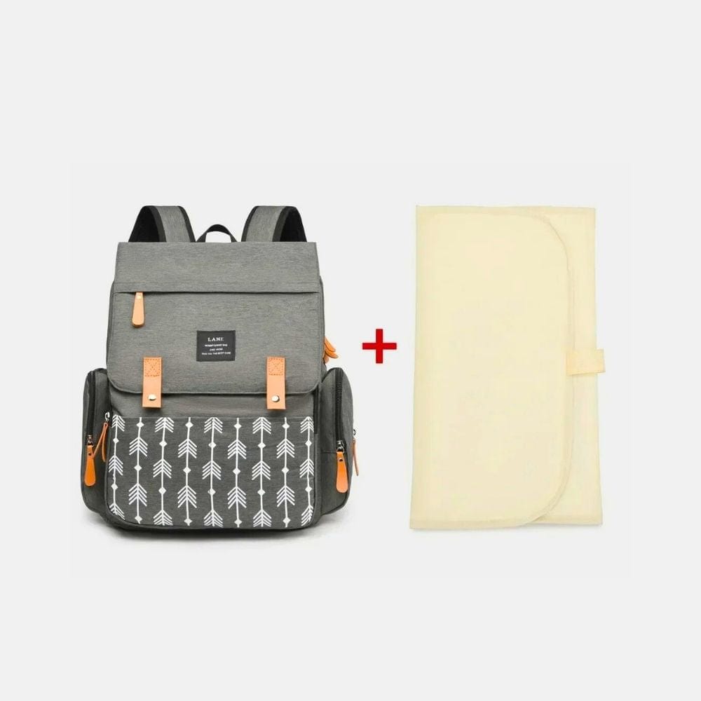 Vanity Sac A Langer Bebe Avec Tapis De Change