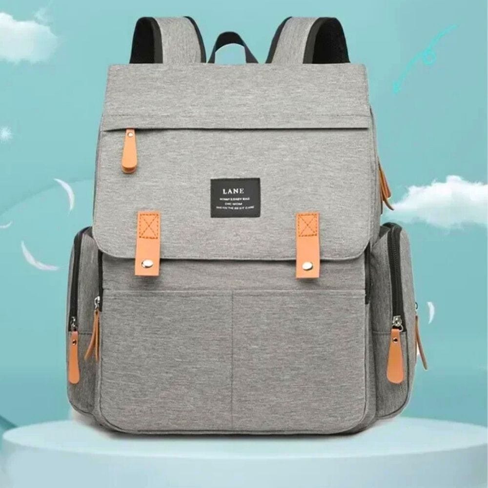 Vanity Sac A Langer Bebe Avec Tapis De Change