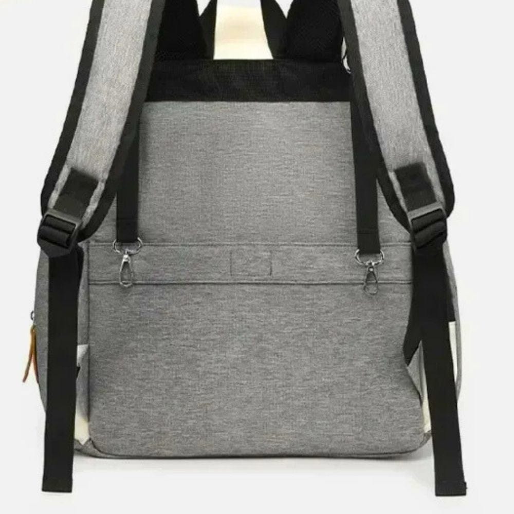 Vanity Sac A Langer Bebe Avec Tapis De Change