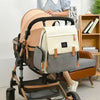 Vanity Sac A Langer Bebe Avec Tapis De Change
