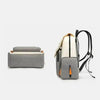 Vanity Sac A Langer Bebe Avec Tapis De Change