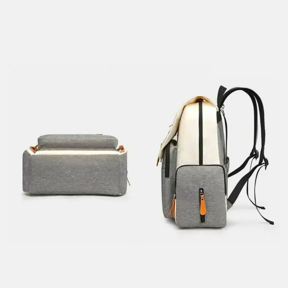 Vanity Sac A Langer Bebe Avec Tapis De Change