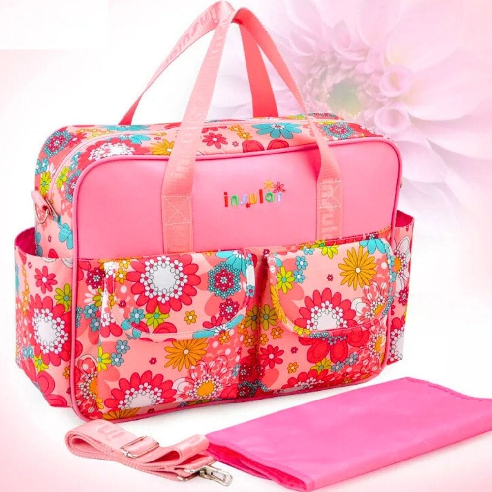 Sac A Langer Bebe Confort